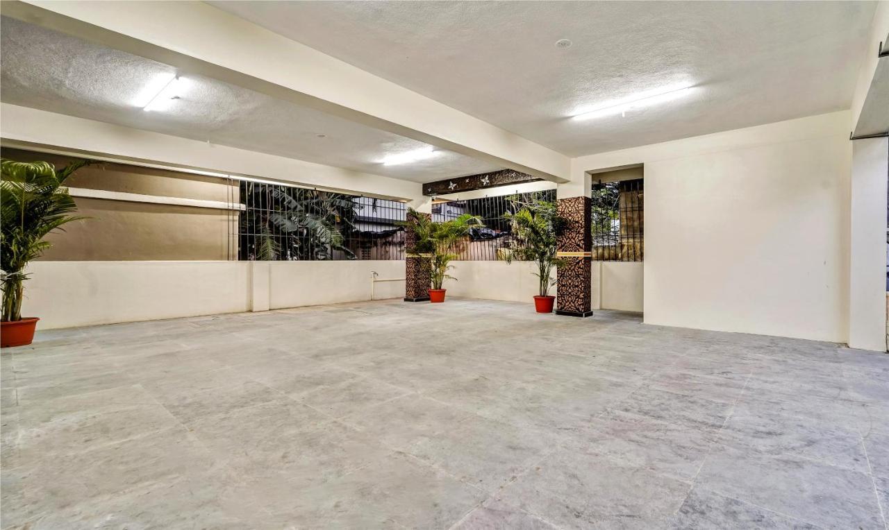 Hotel Treebo Sripadha Residency Alipiri Road à Tirupati Extérieur photo
